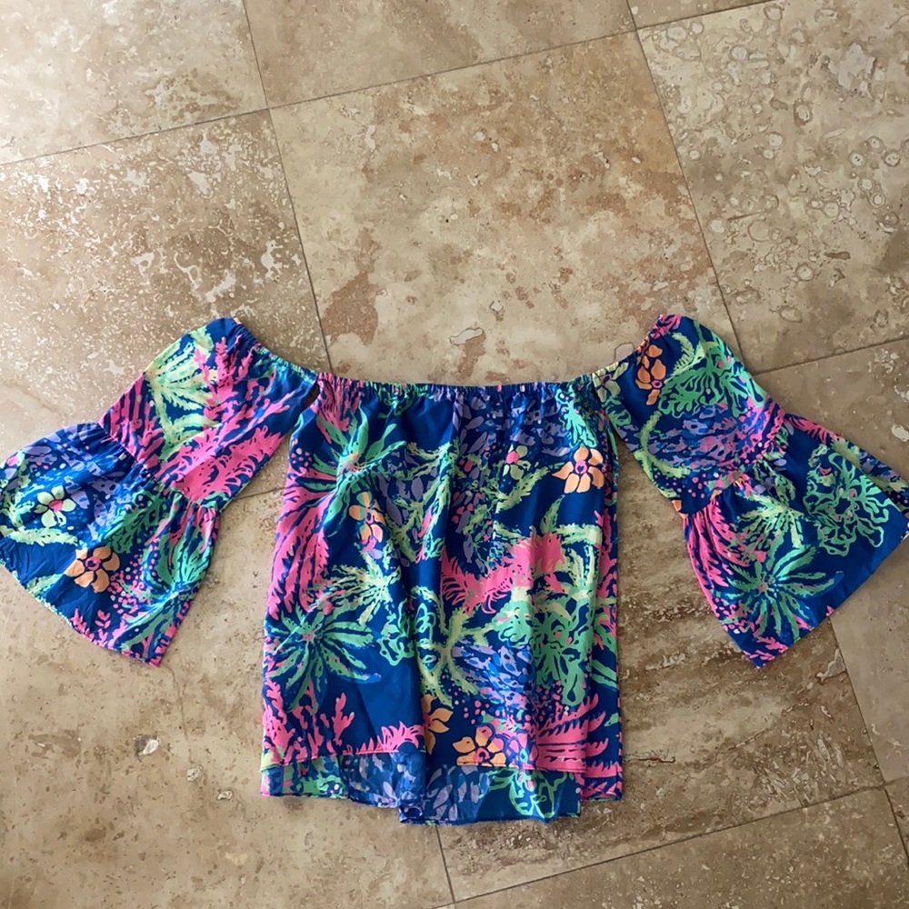 Lilly Pulitzer